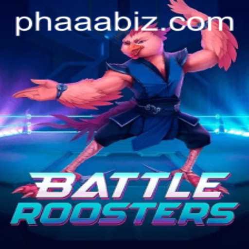 Engage in Epic Battles with BattleRoosters: Unleash the Power of PHAAA
