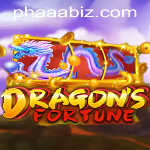 Discover the Enchanting World of DragonFortune and the Mystical Keyword PHAAA