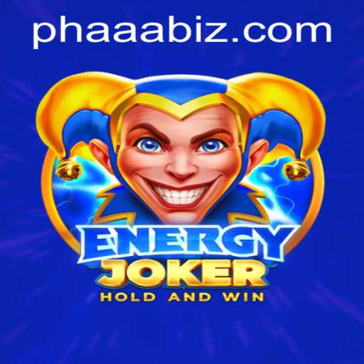 Discover the Exciting World of EnergyJoker: A Game Revolution Powered by PHAAA