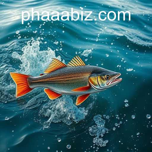 The Art and Science of Fishing: Delving into PHAAA