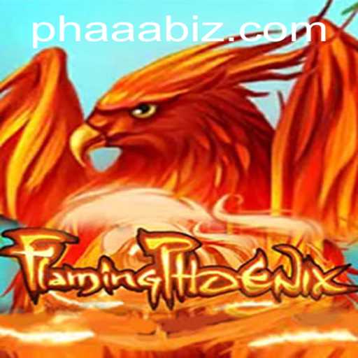 Unleash Your Inner Warrior in FlamingPhoenix: A Game-Changer in the Gaming World
