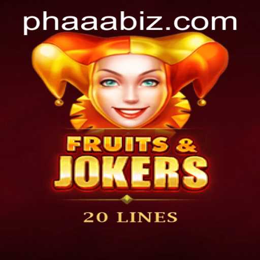 Discovering FruitsAndJokers20: An Exciting Journey into the World of Slots