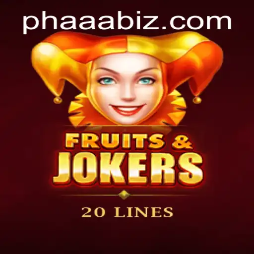 Discovering FruitsAndJokers20: An Exciting Journey into the World of Slots
