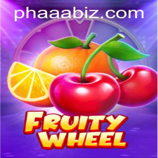 Unveiling FruityWheel: The Exhilarating New Gaming Sensation