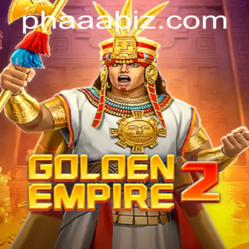 GoldenEmpire2: Exploring the Intricacies of Strategy and Adventure