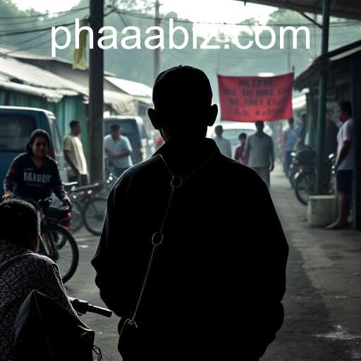 Jueteng: The Underbelly of PHAAA and Its Impact on Society