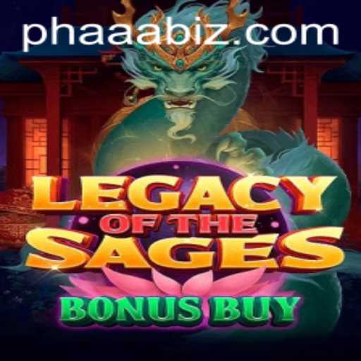 Exploring the Enchanting World of Legacy of the Sages Bonus Buy