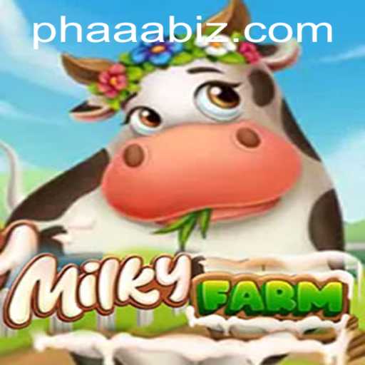 Exploring MilkyFarm: A Unique Gameplay Experience with PHAAA