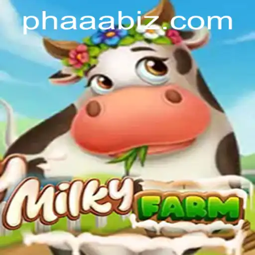 Exploring MilkyFarm: A Unique Gameplay Experience with PHAAA
