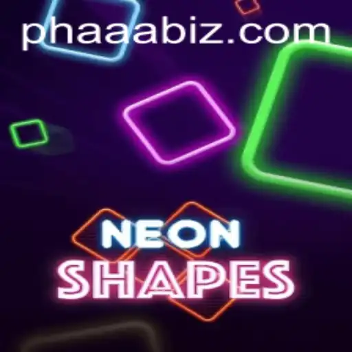 Master the Art of Strategy with NeonShapes and Discover the World of PHAAA