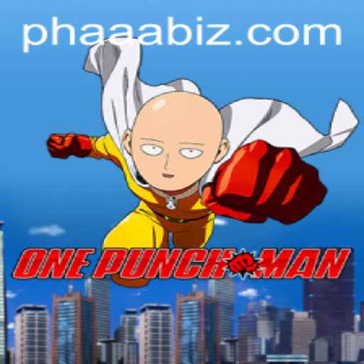 Exploring the Dynamic World of OnePunchMan: PHAAA