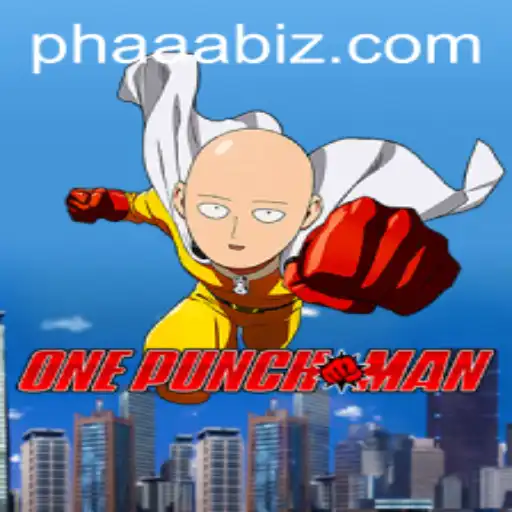 Exploring the Dynamic World of OnePunchMan: PHAAA
