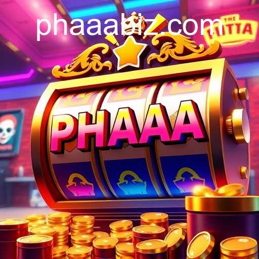 Online Slots: The Unrivaled World of PHAAA