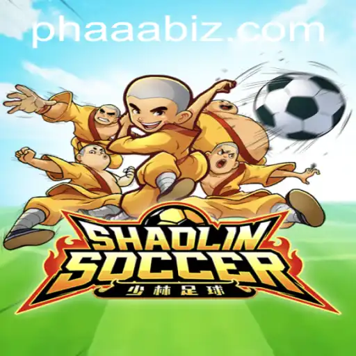ShaolinSoccer: Revolutionizing Gaming with Martial Arts and Soccer