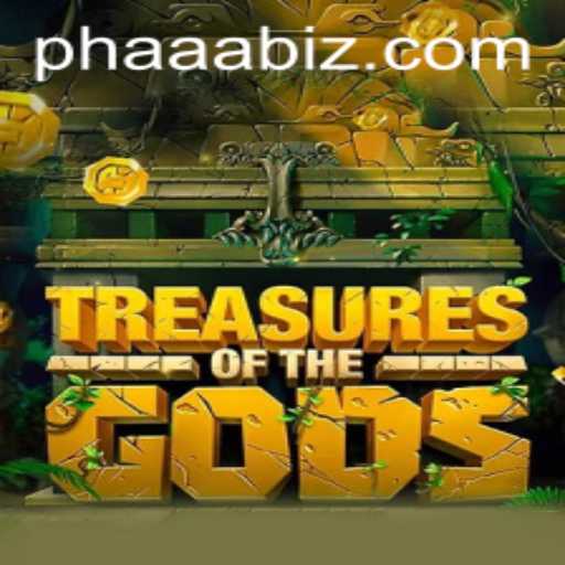 Explore the Adventures of TreasureoftheGods: Unveiling the Mysteries with PHAAA Strategy