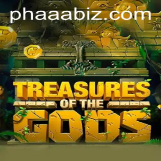Explore the Adventures of TreasureoftheGods: Unveiling the Mysteries with PHAAA Strategy