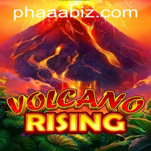 VolcanoRising: A Thrilling Adventure into the Heart of Eruptive Chaos