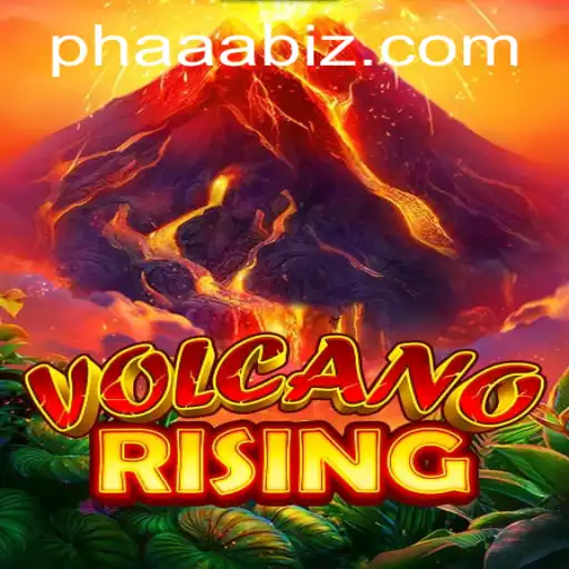 VolcanoRising: A Thrilling Adventure into the Heart of Eruptive Chaos
